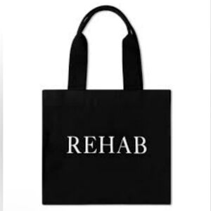 Rehab Item For Live Show